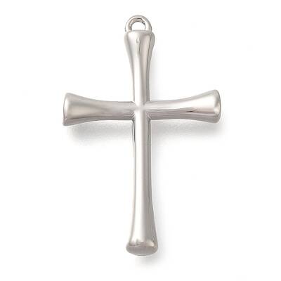 Anti-Tarnish 304 Stainless Steel Pendants