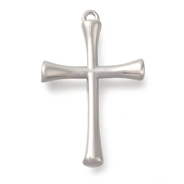 Anti-Tarnish 304 Stainless Steel Pendants