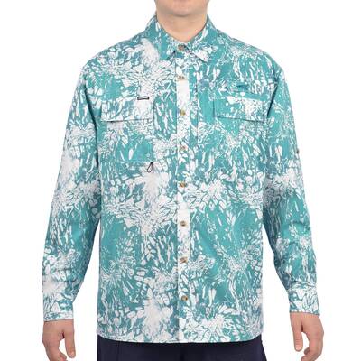 KastKing ReKon Men's Fishing Shirts