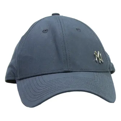 NEW ERA Ny Mens Baseball Cap Blue M