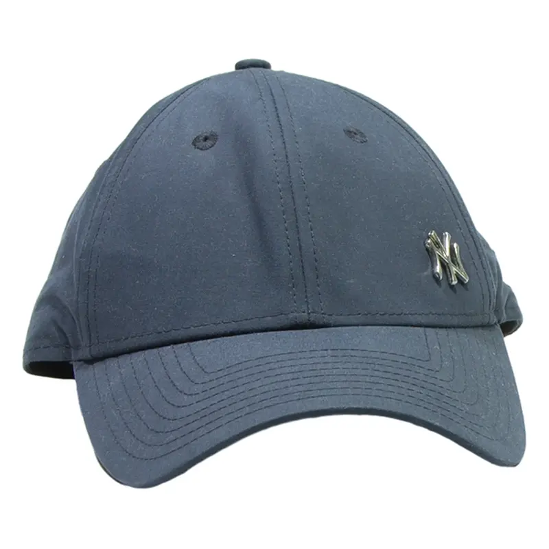 NEW ERA Ny Mens Baseball Cap Blue M