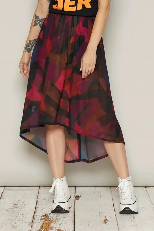 Sinead Skirt | size: S
