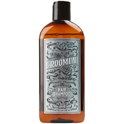 Groomen wind Shampoo 300ml