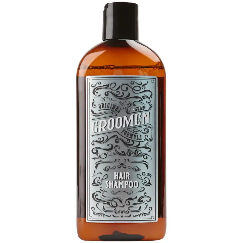Groomen wind Shampoo 300ml