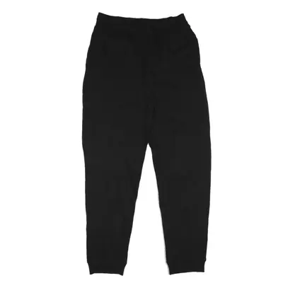 NAUTICA Joggers Black Tapered Mens XL W30 L30