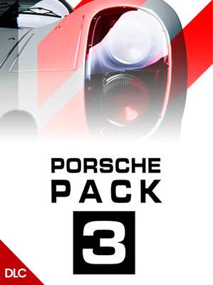 Assetto Corsa Porsche Pack III DLC | Steam