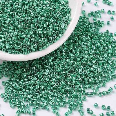 Cylinder Seed Beads