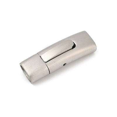 304 Stainless Steel Snap Lock Clasps
