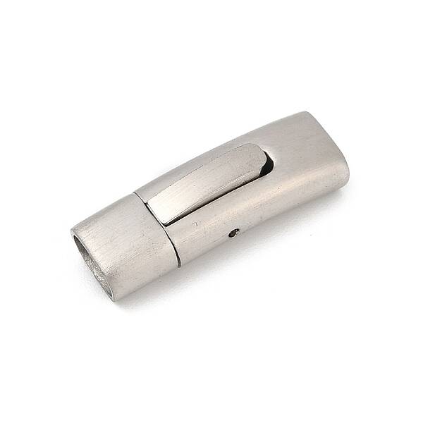 304 Stainless Steel Snap Lock Clasps