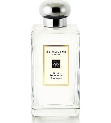 Jo Malone Campanula Selvatica - Edc - Volume: 100 Ml