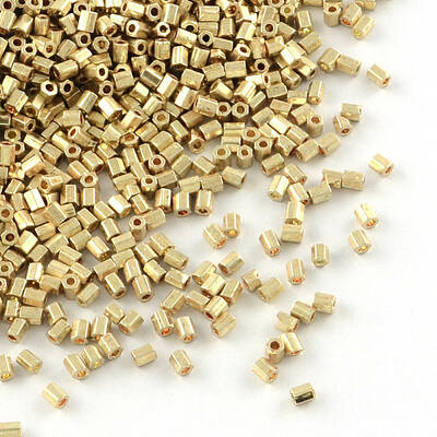 Grade A Glass Seed Beads
