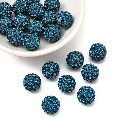 Grade A Rhinestone Beads