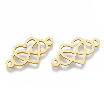 201 Stainless Steel Links connectors