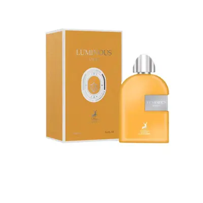 House Alhambra Luminous Vivid EDP U 100 ml