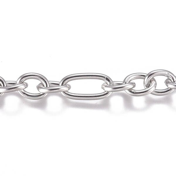 Tarnish Resistant 304 Stainless Steel Chain