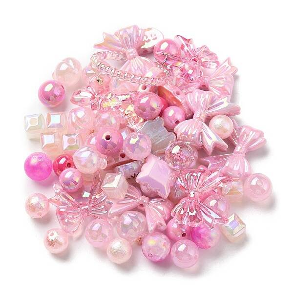 Acrylic Beads