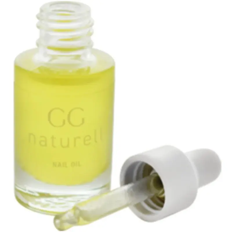 Gg naturell Nail oil 5ml