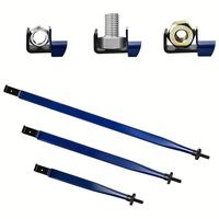Extended clamping tool, multifunctional vise grip, wrench clamping tool, clamping tool for nuts/bolts/hoses/compressed gas pi...