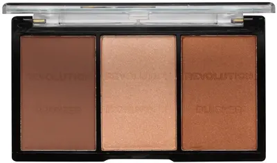 Makeup Revolution Ultra Sculpt & Contour Light/Med C05