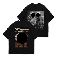 Posty Post Shirt, Post Jelly Tshirt, Maloneee Tour Big Ass Concert Tour, Stadium Concert Tour Tshirt, Posty Tour Merch Shirt