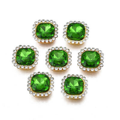 Sew on Rhinestone