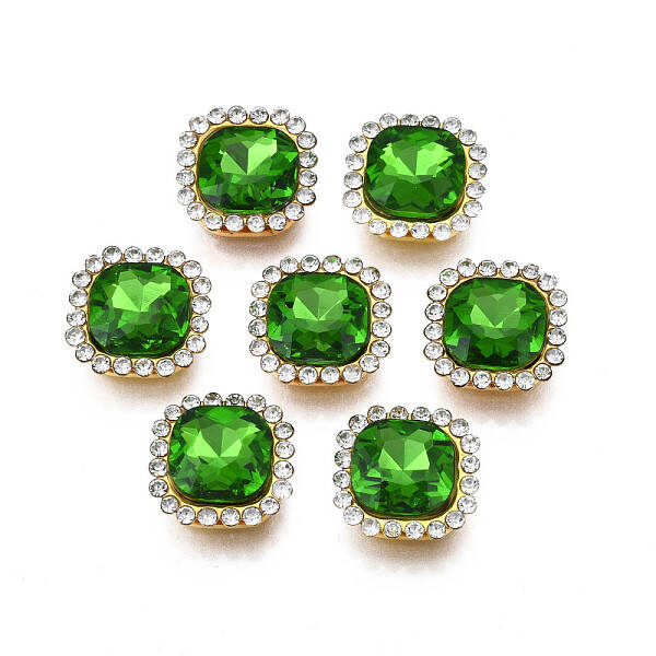 Sew on Rhinestone