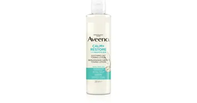 Aveeno Calm + Restore Soothing Tonic Lotion 200ml