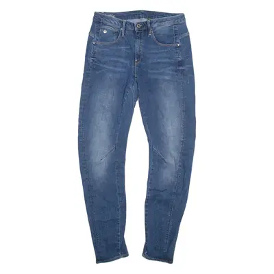 G-STAR Mens Jeans Blue Regular Tapered W29 L30