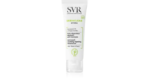 Svr Sebiaclear Hydra Hydrating Repair 40ml