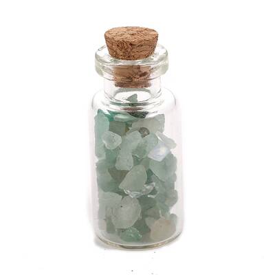 Natural Green Aventurine Display Decorations