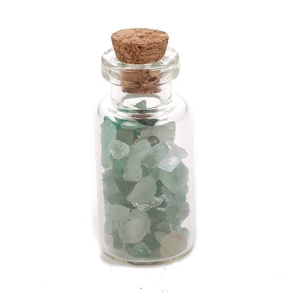 Natural Green Aventurine Display Decorations