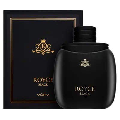 Vurv Royce Black EDP M 100 ml