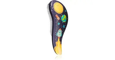 Dtangler Happy Go - Hair Brush