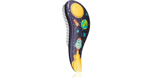 Dtangler Happy Go - Hair Brush