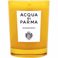 Acqua di parma Good morning - candle 28 g
