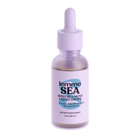 Lemme Sea Moss Tincture