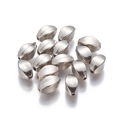 CCB Plastic Beads
