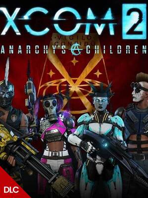 XCOM 2 - Anarchy's Children DLC | Steam