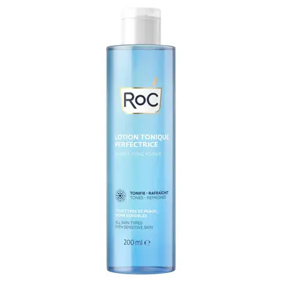 Roc Perfecting Anti-Stain Cleansing Toner 200 ml