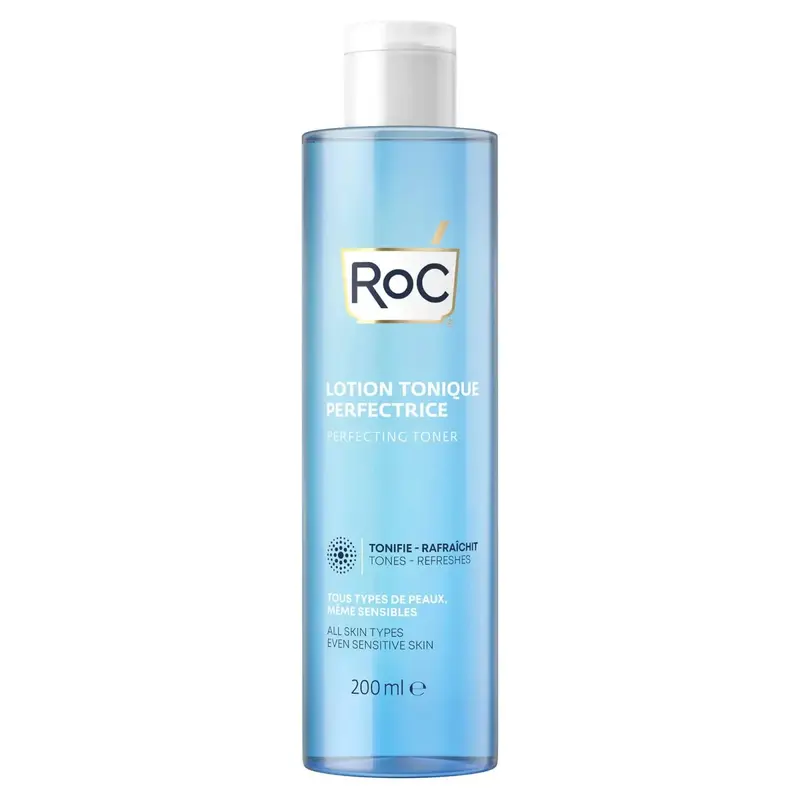 Roc Perfecting Anti-Stain Cleansing Toner 200 ml