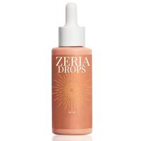 Sunless Tanning Drops, Zeria Tanning Drops- Nourishing Skincare Body Care for Natural Skin Tone, Enhancing Radiance and Natur...