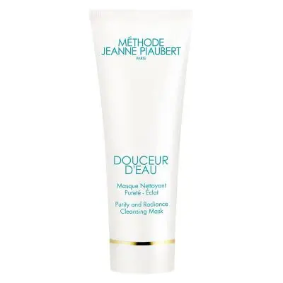 Jeanne piaubert Douceur D'Eau Maschera 75ml