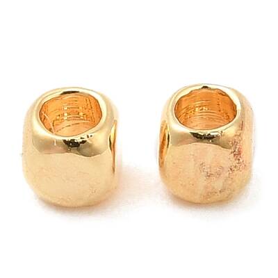 Brass Beads