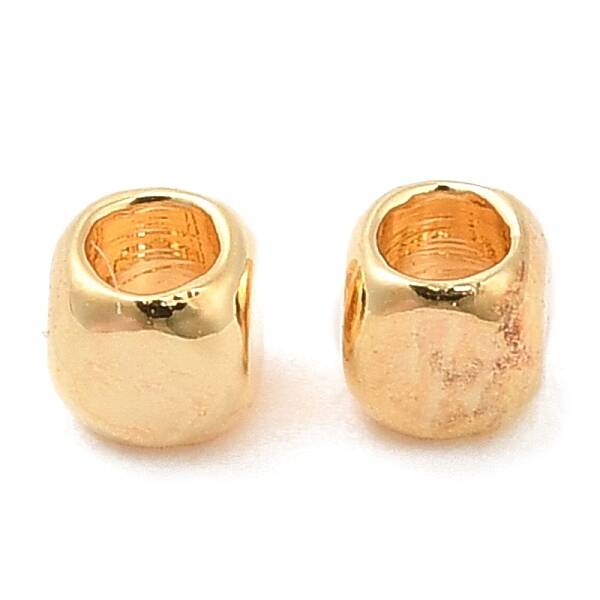 Brass Beads