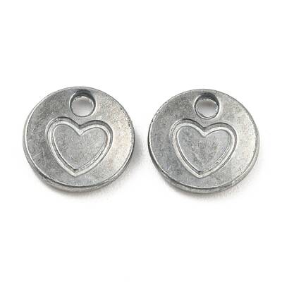 Tibetan Style Alloy Pendants