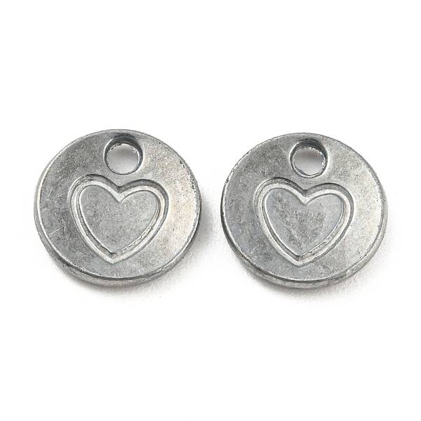 Tibetan Style Alloy Pendants
