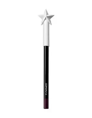 MAC Powerpoint Eyeliner Pencil Yule Never Know Purple 12 g