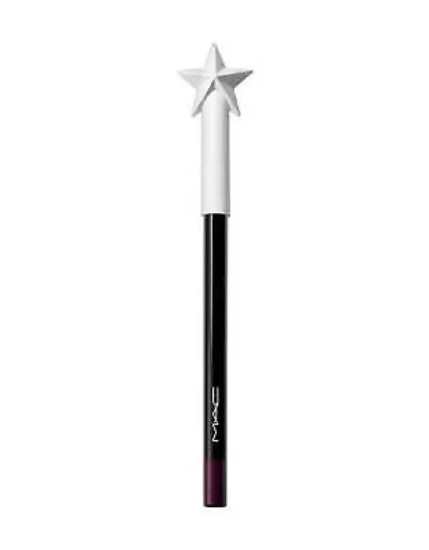 MAC Powerpoint Eyeliner Pencil Yule Never Know Purple 12 g