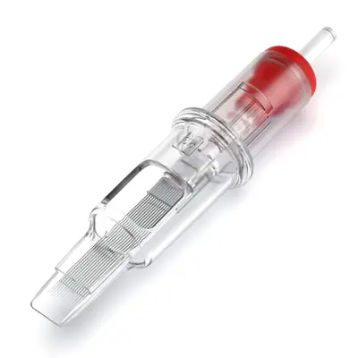 Extreme Tattoo Needles Cartridges 0.3MM Curved Magnum- Box of 20