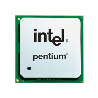 SL24R Intel Pentium Single-Core 166MHz 66MHz FSB 8KB L1 Cache Socket PGA296 Processor